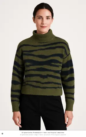 BELLA DAHL Pullover