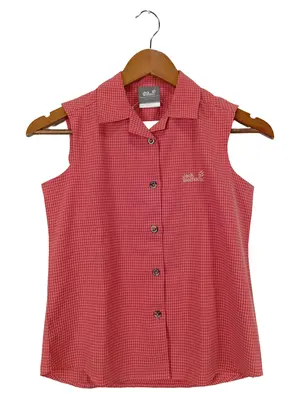 JACK WOLFSKIN Bluse