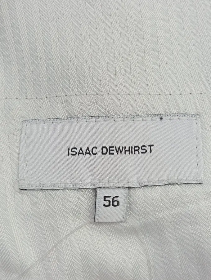 ISAAC DEWHIRST Stoffhose Bild 3