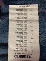 Vorschaubild 5 von Herren Pullover Gr. 46/S Blau Casual Basic Sweatshirt