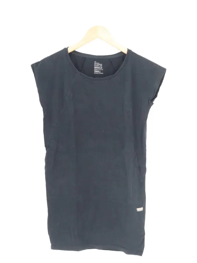 CLEPTOMANICX Freizeitkleid Bild 1