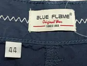 Vorschaubild BLUE FLAME Shorts 4