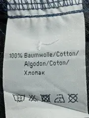 Vorschaubild BLUE FLAME Shorts 5