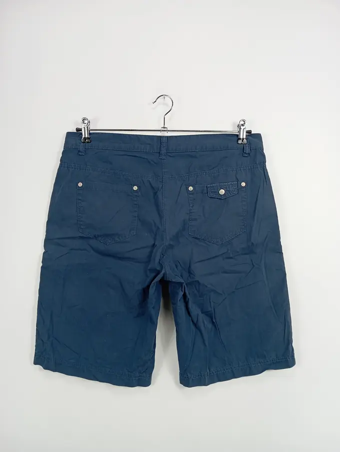 BLUE FLAME Shorts Bild 3
