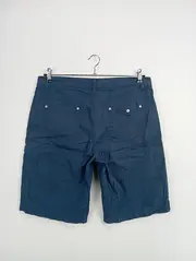 Vorschaubild BLUE FLAME Shorts 3