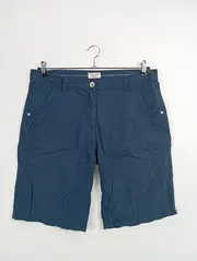 Vorschaubild BLUE FLAME Shorts 2