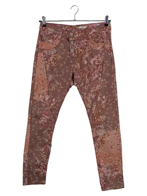PLEASE Jeans Slim Fit