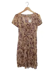 Vorschaubild NOA NOA Freizeitkleid 1