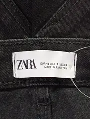 Vorschaubild ZARA Destroyed Jeans 3