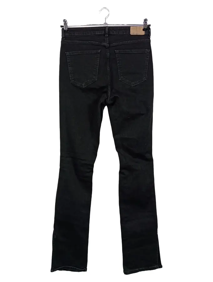 ZARA Destroyed Jeans Bild 2