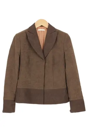 ACCIAIO Blazer