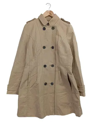 MASSIMO DUTTI Trenchcoat