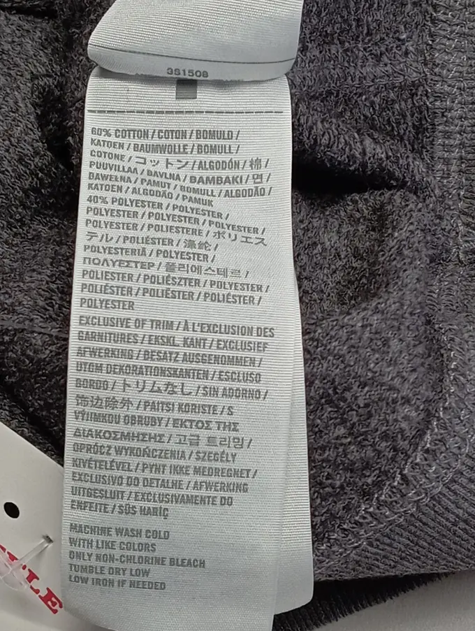 HOLLISTER Pullover Bild 4