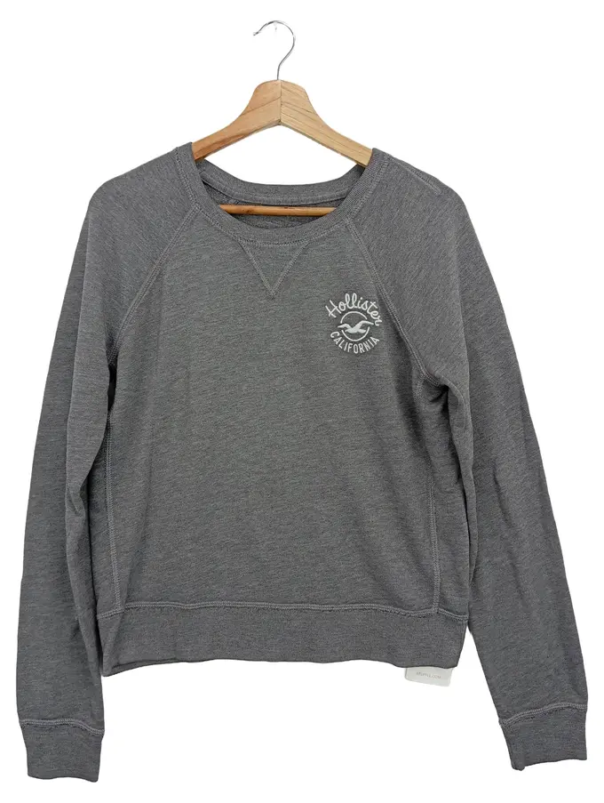 HOLLISTER Pullover Bild 1