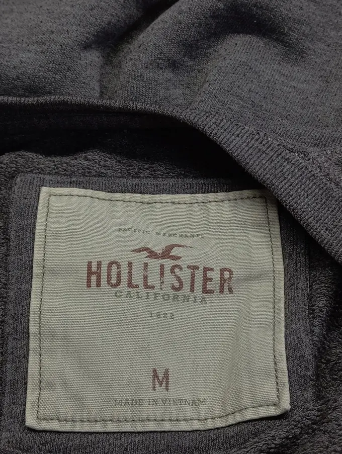 HOLLISTER Pullover Bild 3