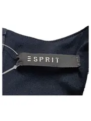 Vorschaubild 3 von Damen Etuikleid Gr. 36/S Grau Kariert Business Elegant Midikleid