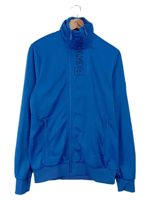 BENCH Sweatjacke