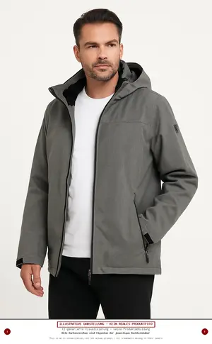 KILLTEC Outdoorjacke
