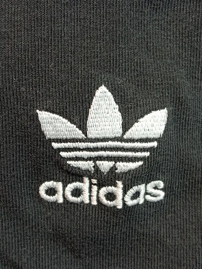 ADIDAS Jogginghose Bild 3