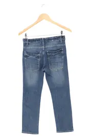 Vorschaubild UNITED COLORS OF BENETTON Jeans Straight Leg 2