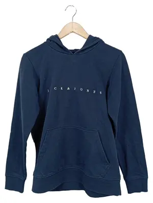 JACK & JONES Kapuzenpullover