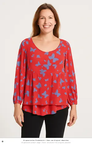 STEFANEL Bluse