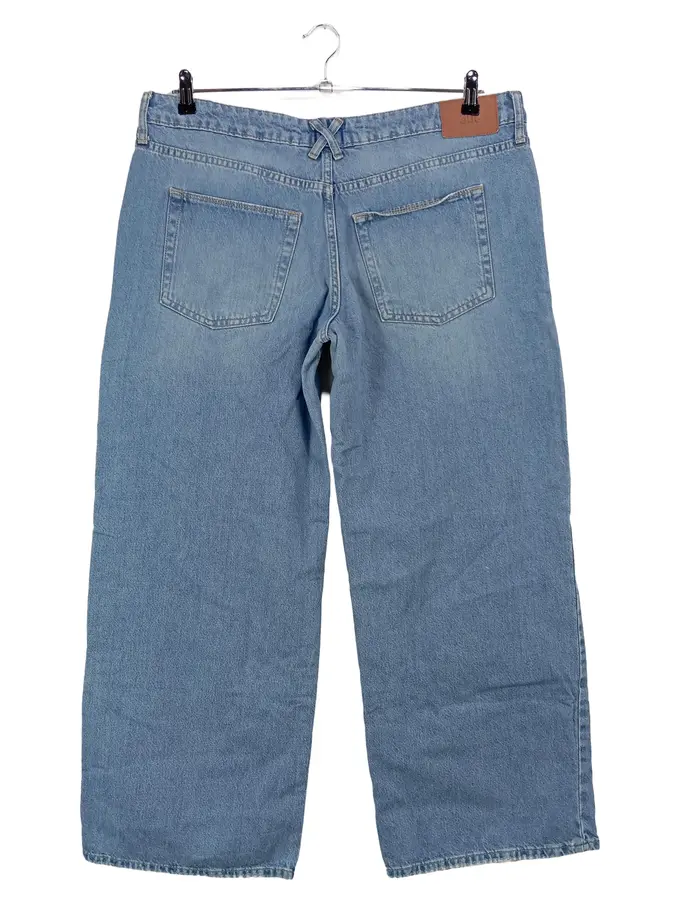 BDG Jeans Wide Fit Bild 2