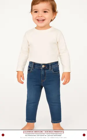 ZARA Jeans Regular Fit