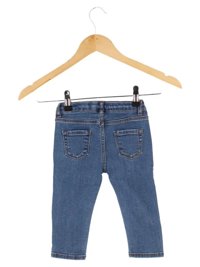 ZARA Jeans Regular Fit Bild 2