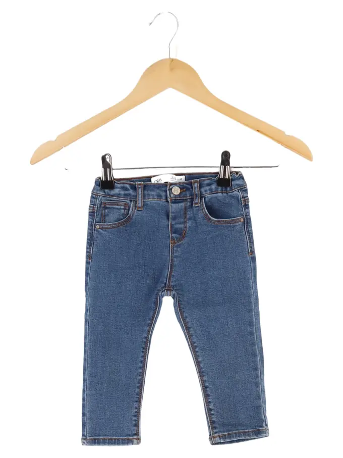 ZARA Jeans Regular Fit Bild 1