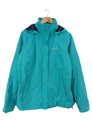 COLUMBIA Outdoorjacke