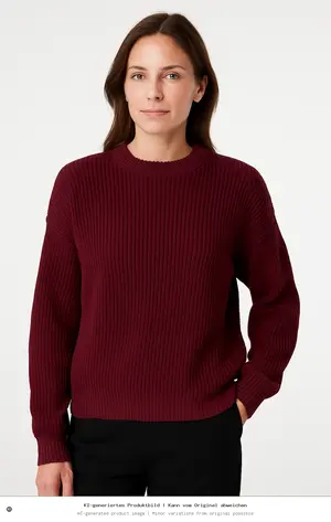 PULL&BEAR Pullover