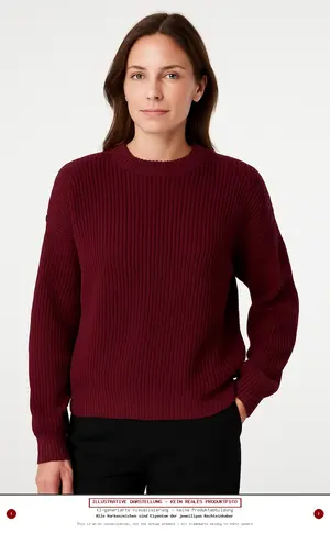 PULL&BEAR Pullover