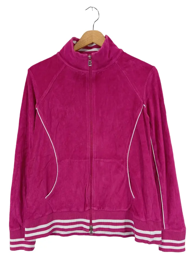 BOGNER Sweatjacke Bild 1