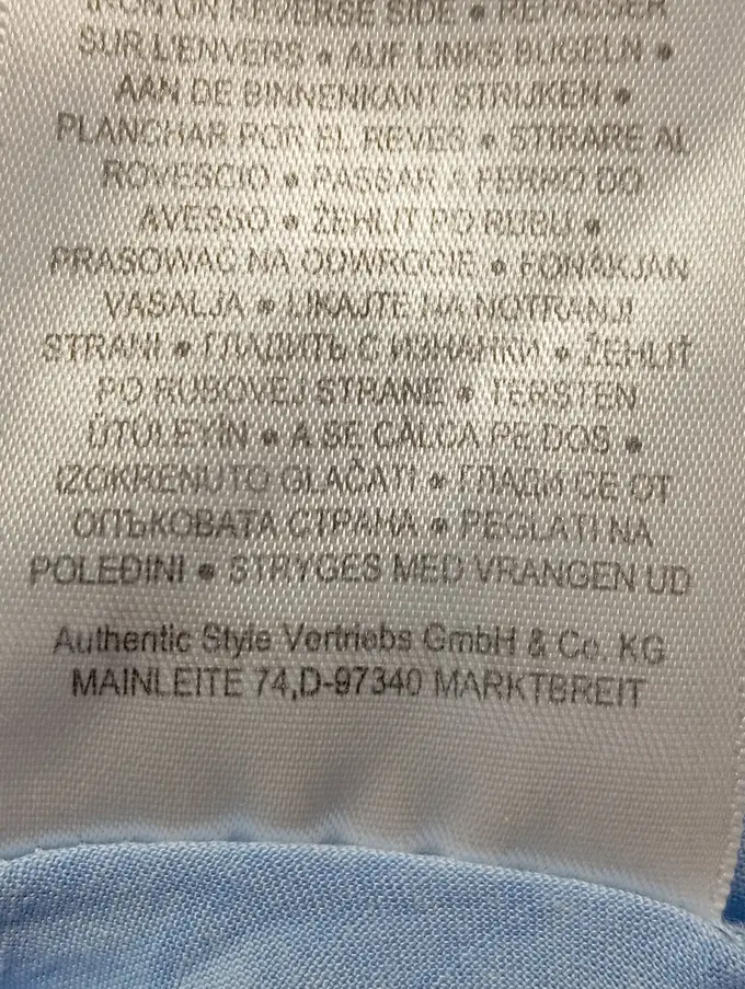 EIGHT2NINE Freizeitkleid Bild 5