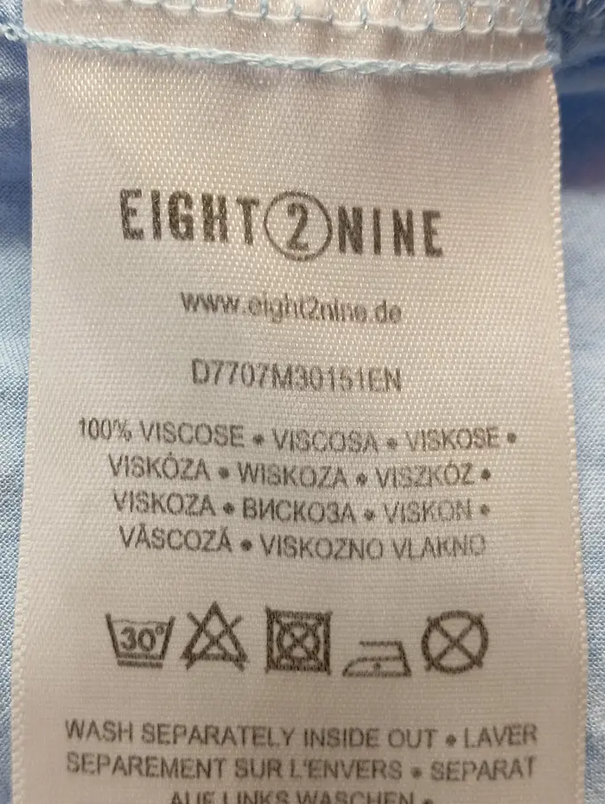 EIGHT2NINE Freizeitkleid Bild 4