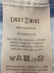 Vorschaubild EIGHT2NINE Freizeitkleid 4