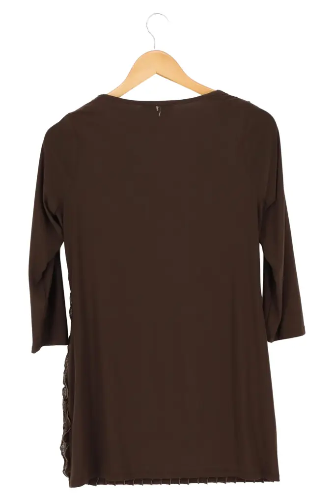 FRANK LYMAN Langarmshirt Bild 2