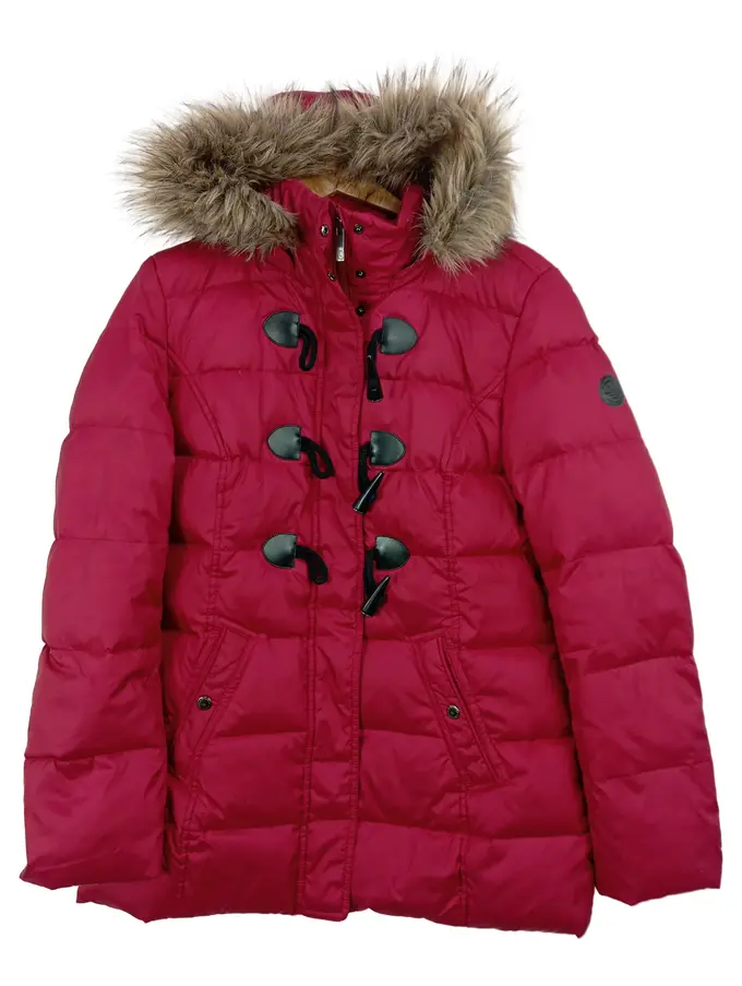 S.OLIVER Winterjacke Bild 1