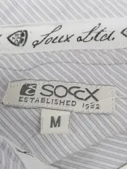 Vorschaubild SOCCX Poloshirt 3