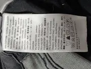 Vorschaubild 4 von LEVIS Damen Jeans Slim Fit W23/32 Grau High Waist