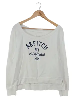 ABERCROMBIE & FITCH Sweatshirt