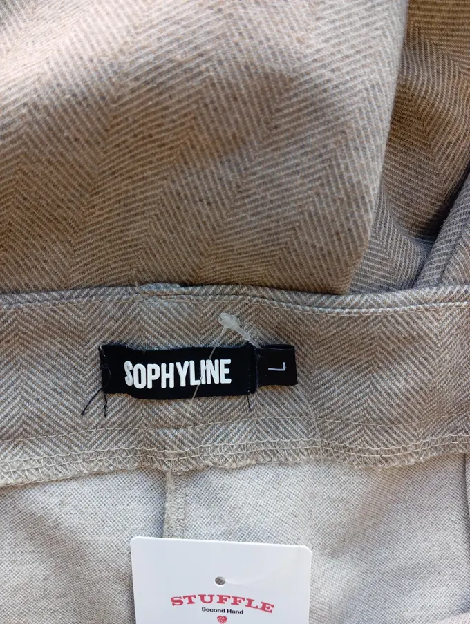 SOPHYLINE Stoffhose Bild 3