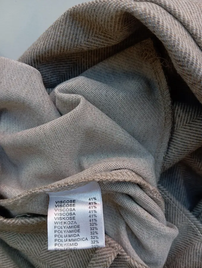 SOPHYLINE Stoffhose Bild 4