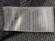 Vorschaubild 4 von MARC O POLO Herren Pullover Grau Gr. 48/M Klassisch Streetwear