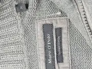 Vorschaubild 3 von MARC O POLO Herren Pullover Grau Gr. 48/M Klassisch Streetwear