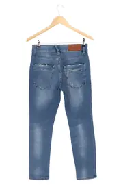 Vorschaubild MARC O'POLO Jeans Straight Leg 2
