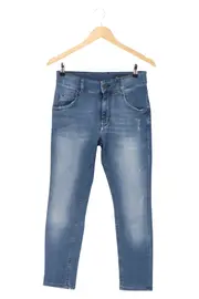 Vorschaubild MARC O'POLO Jeans Straight Leg 1