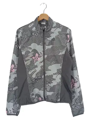 REEBOK Leichte Jacke