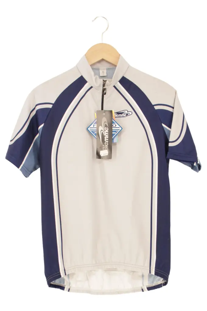 BIEMME Radtrikot Bild 1